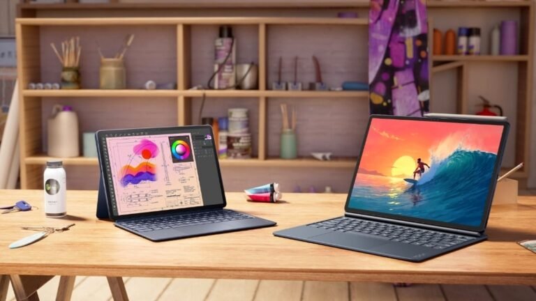 Lenovo Yoga