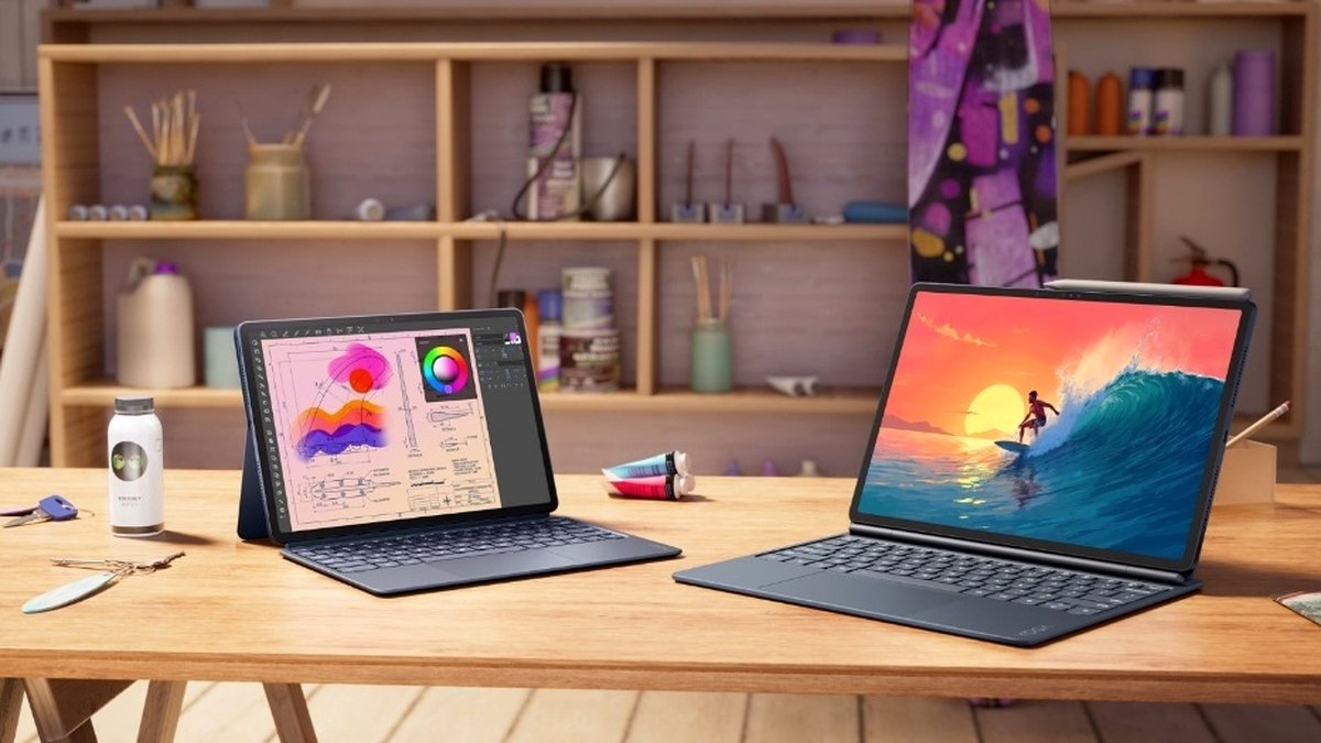 Lenovo Yoga