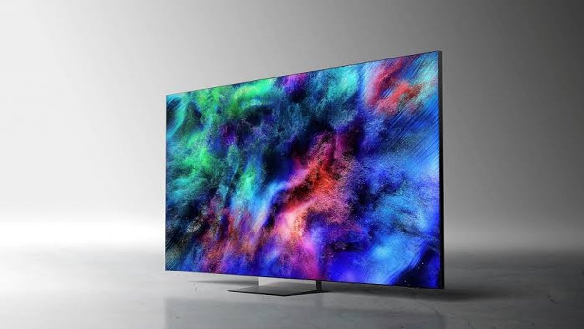 Samsung Micro RGB R95H