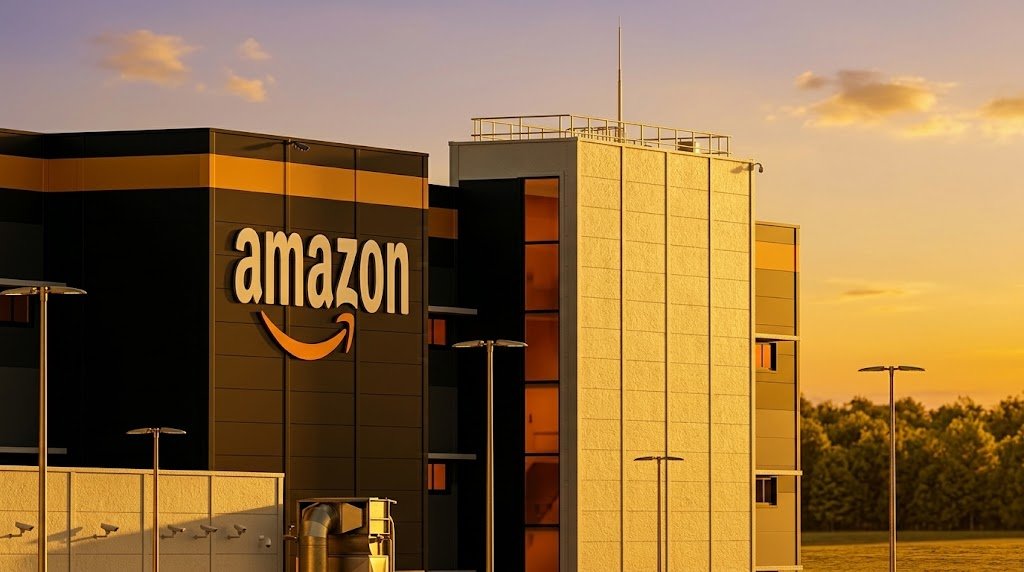 Amazon