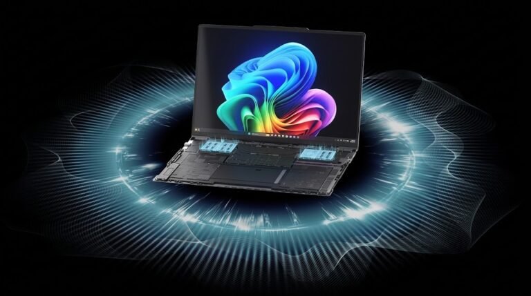 Lenovo AeroBlade