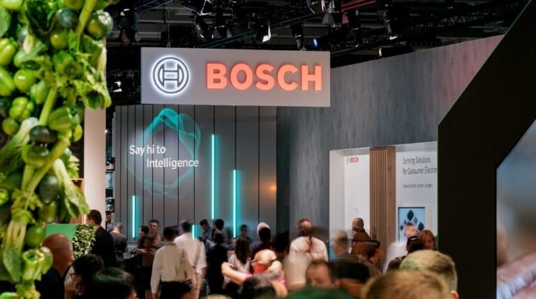 Bosch IFA 2026