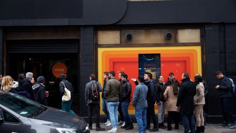 atendimento ao consumidor na Black Friday