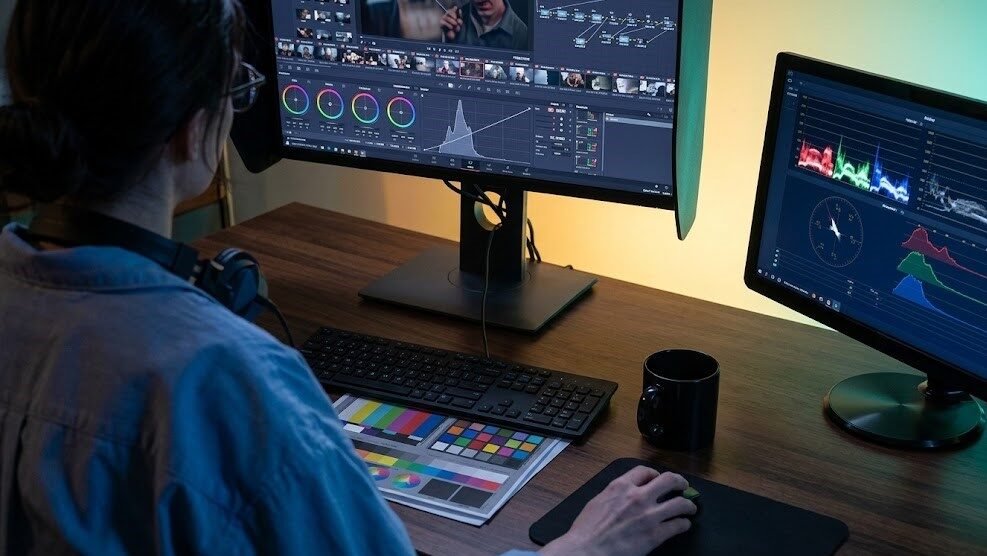 PC de alto desempenho ganha espaço além do público gamer