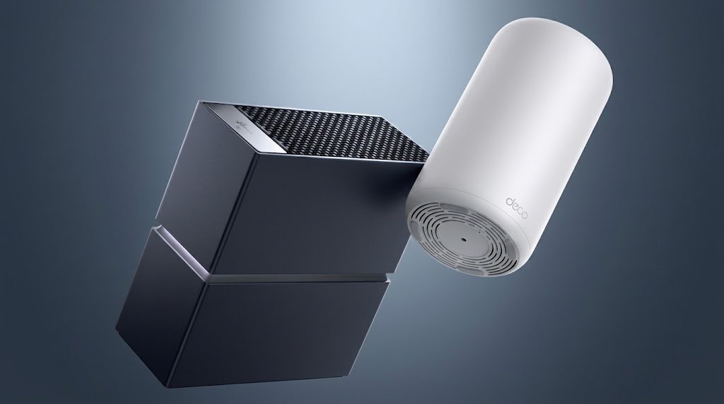 TP-Link prepara Wi-Fi 8 com roteador de até 22 Gbps