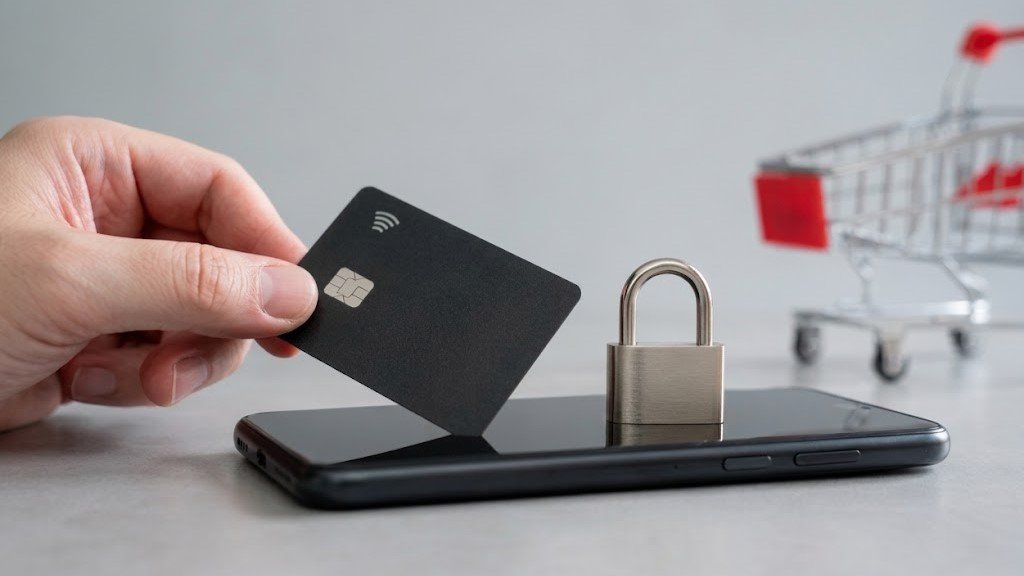 Fraudes no e-commerce avançam pelo segundo mês seguido