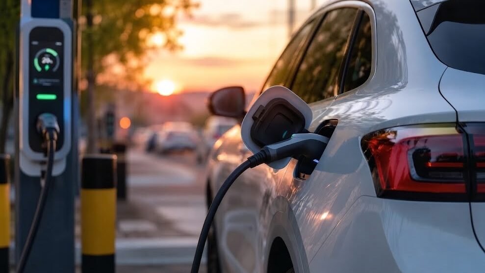 Interesse por carros eletrificados cresce 7 pontos no Brasil