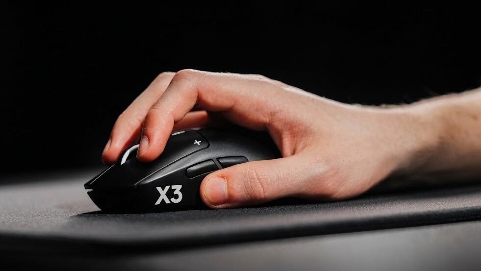 Logitech G prepara novos periféricos para o Brasil