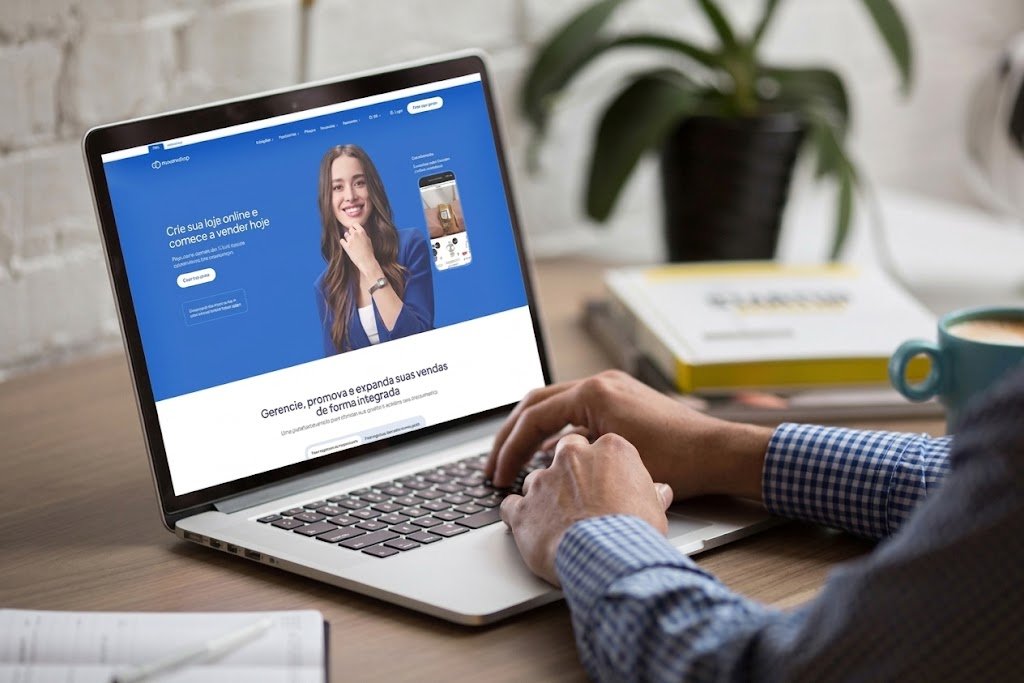 Nuvemshop e-commerce