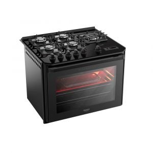 Dako lança fogão com Air Fryer integrada