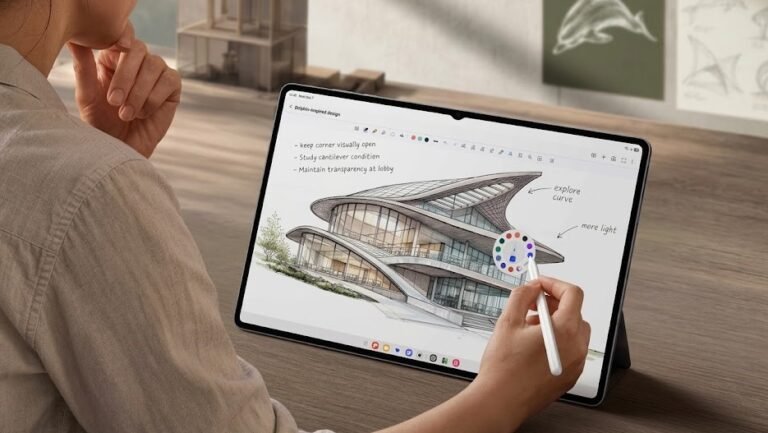 Galaxy Tab S12 Series