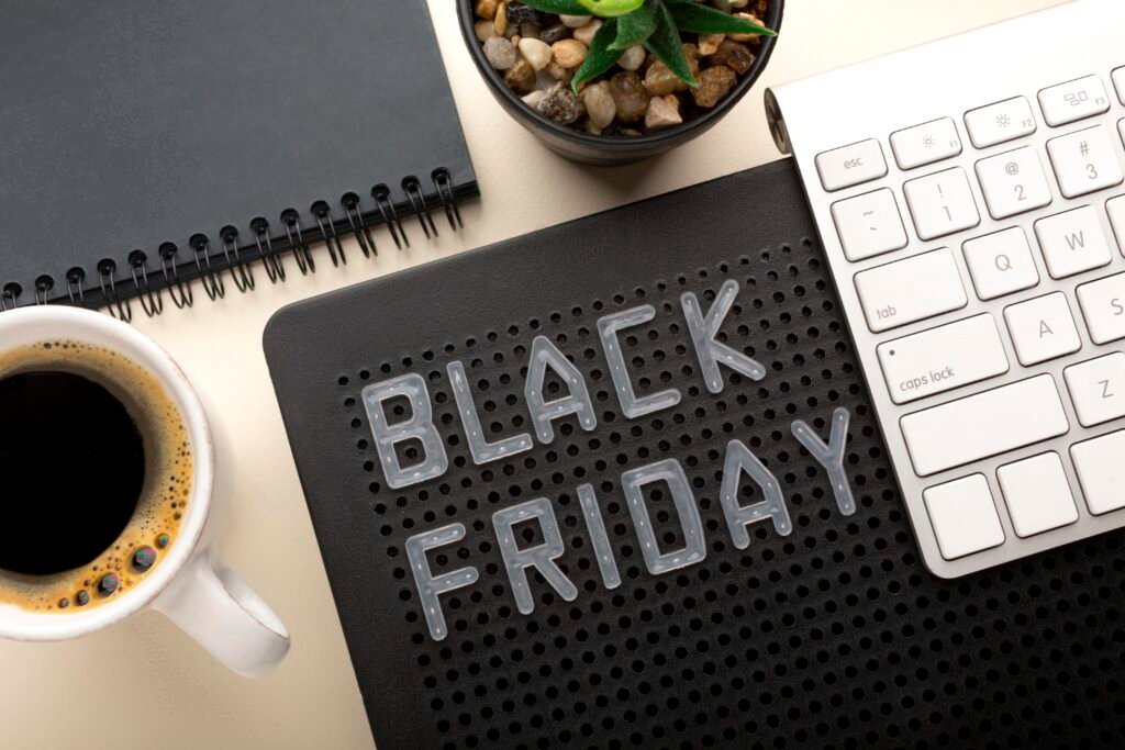 3 dicas para vender mais na Black Friday e melhorar os resultados do e-commerce