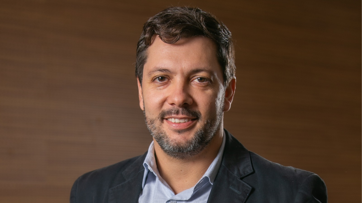 João Paulo Pieroni, superintendente de Desenvolvimento Produtivo e Inovação do BNDES
