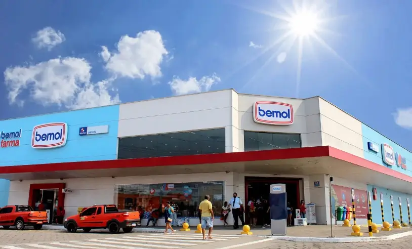 Bemol acelera análise de dados com tecnologia da SAP