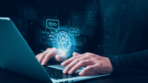 inteligência artificial no trabalho
