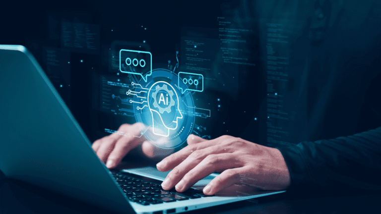 inteligência artificial no trabalho