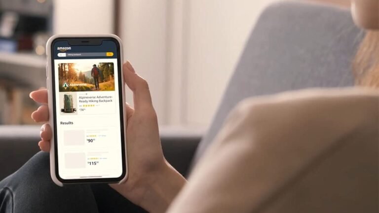 Amazon Ads Agent com IA
