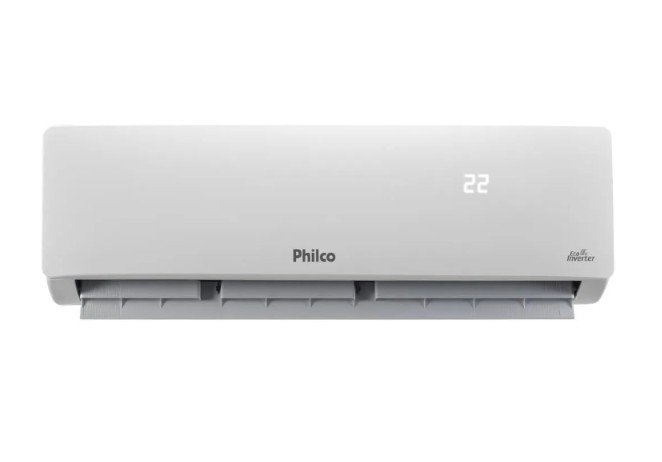 Philco aposta em ar-condicionado mais silencioso e conectado