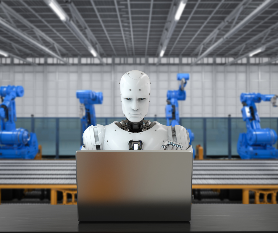 China avança na corrida dos robôs e transforma cadeia de fornecedores em vantagem competitiva