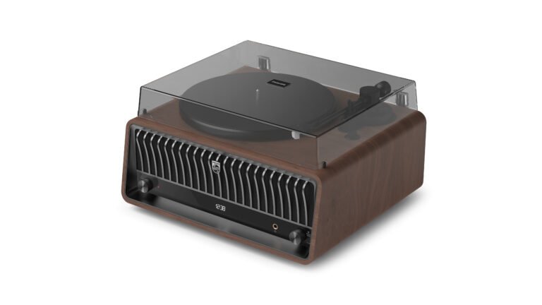 Philips vitrolas