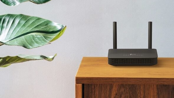 TP-Link leva XPON e Wi-Fi 6 a ISPs com nova ONT