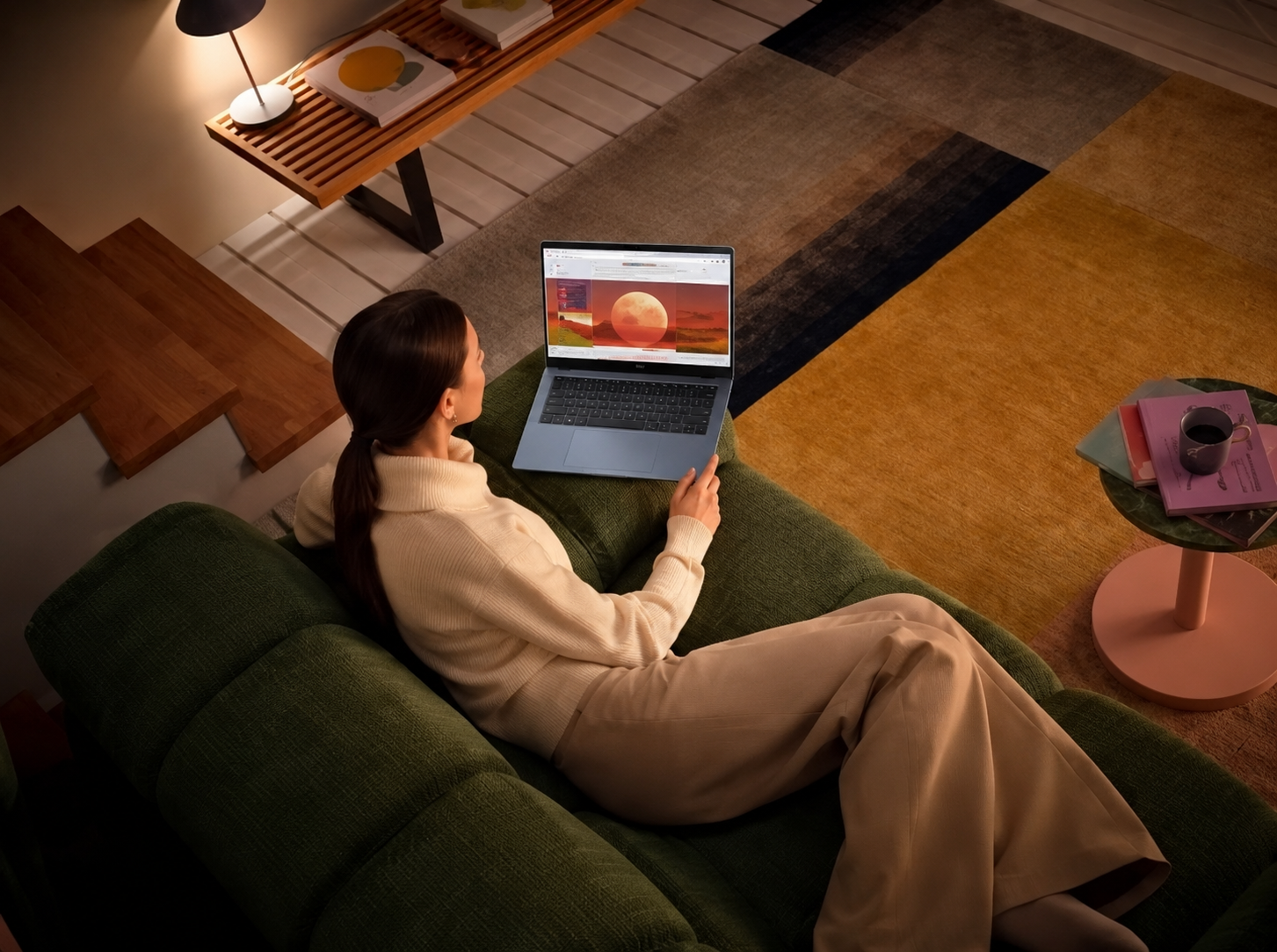 ASUS lança Vivobook S14 no Brasil por R$ 6.999