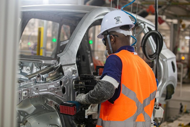 BYD avança rumo a produção nacional em Camaçari