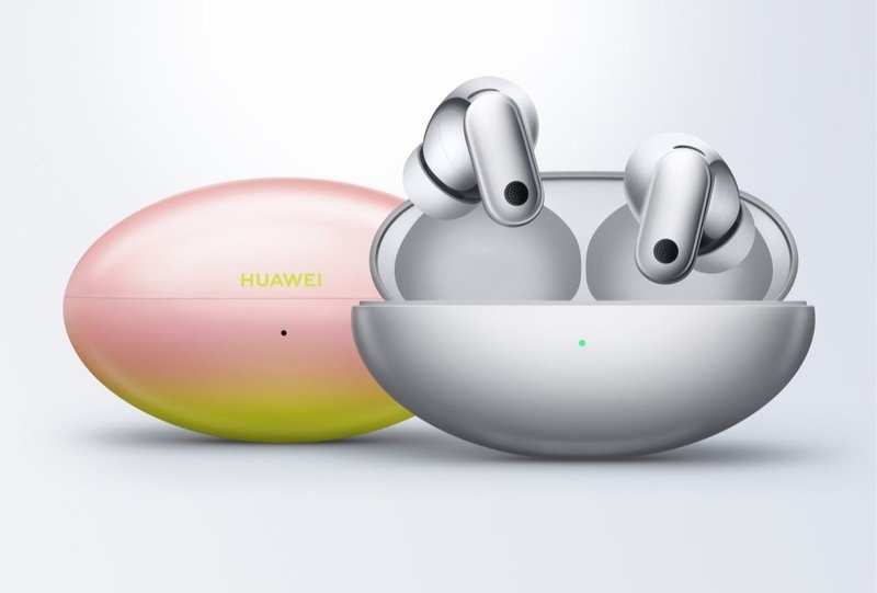 HUAWEI FreeBuds Neo chega ao Brasil em novembro