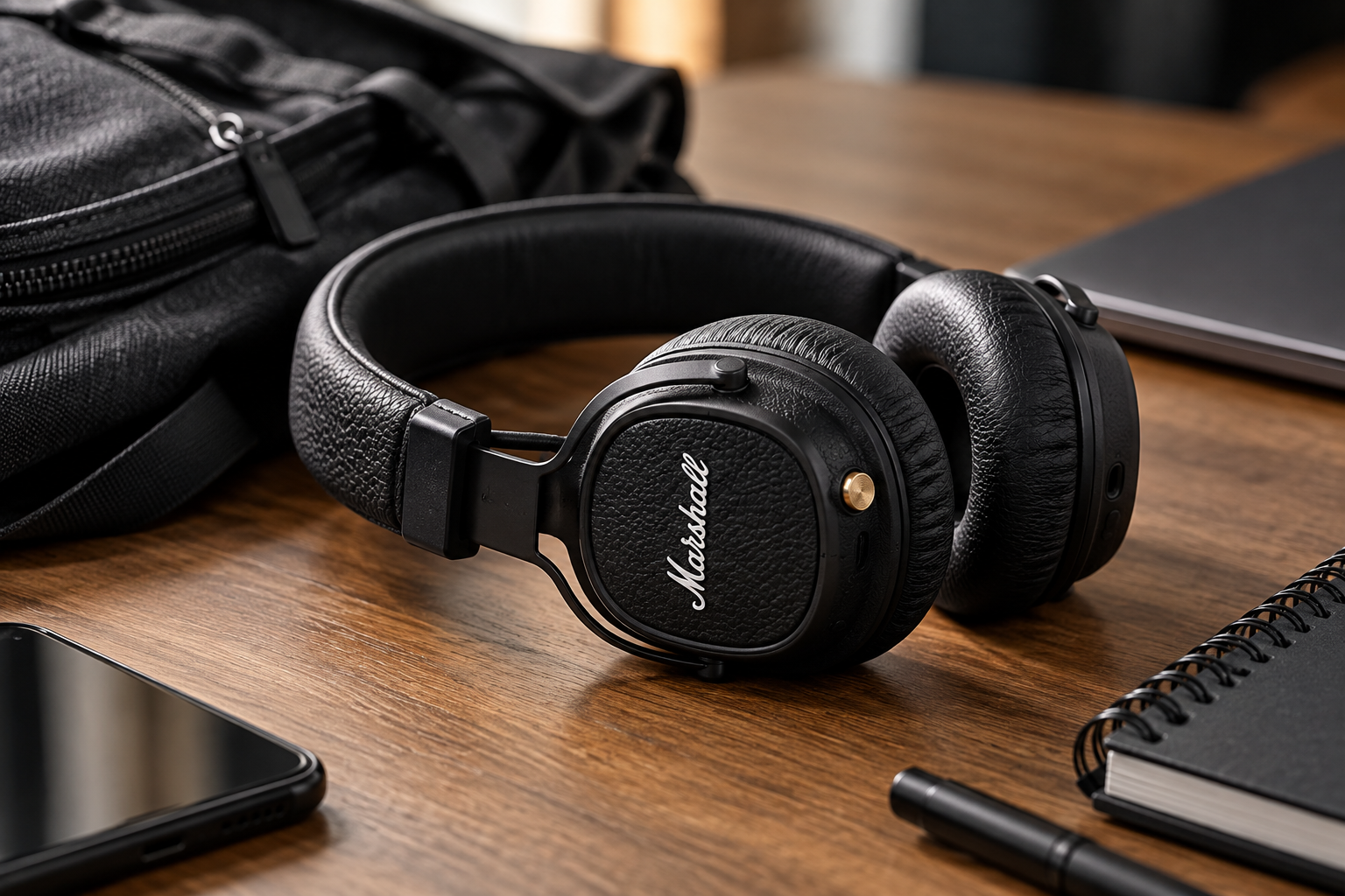 Marshall lista 5 erros que reduzem a vida útil dos headphones