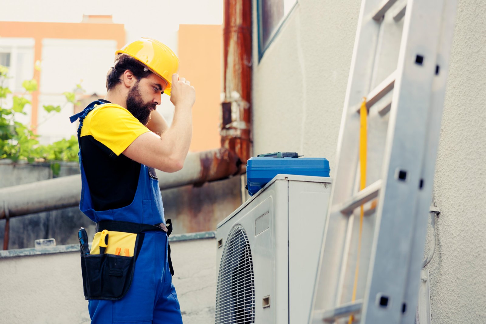 Na Electrolux, instalador vira peça-chave do ar-condicionado