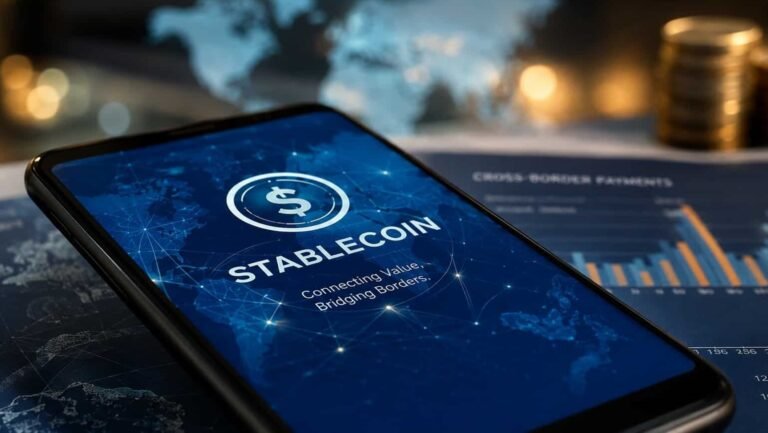 stablecoins no mercado corporativo