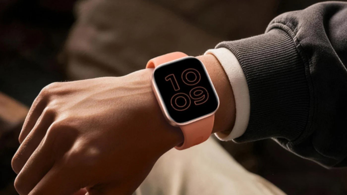 REDMI Watch 6 Lite e Active chegam ao mercado brasileiro